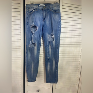 KanCan Distressed‎ Jeans